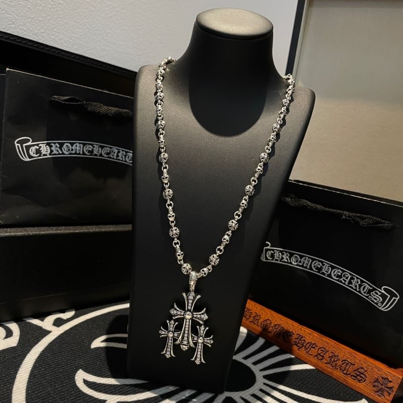 Chrome Hearts Necklaces